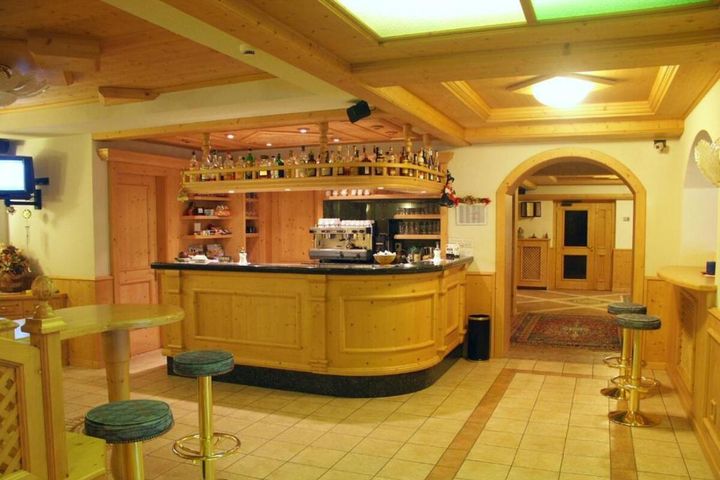 🏨 Votre hébergement - Jours 1 à 7