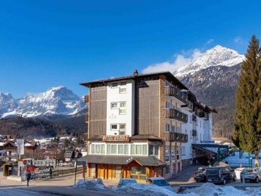 Hotel Andalo in Andalo