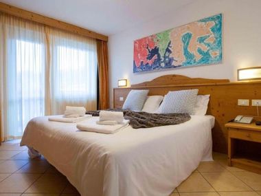 Hotel Andalo