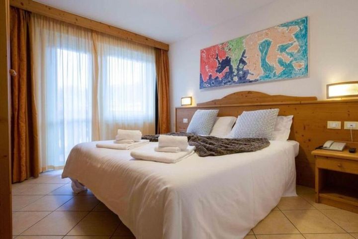 🏨 Votre hébergement - Jours 1 à 7