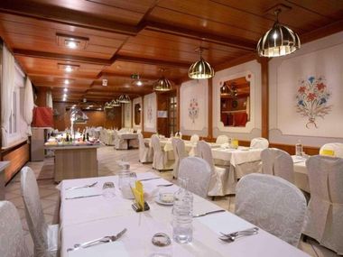 Hotel Andalo