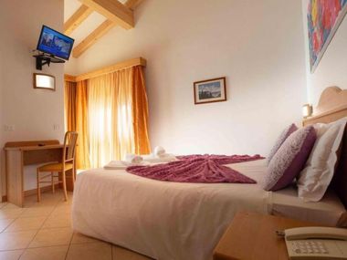 Hotel Andalo