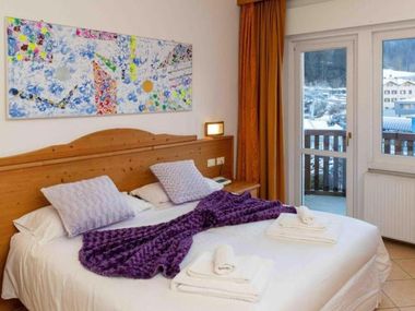 Hotel Andalo