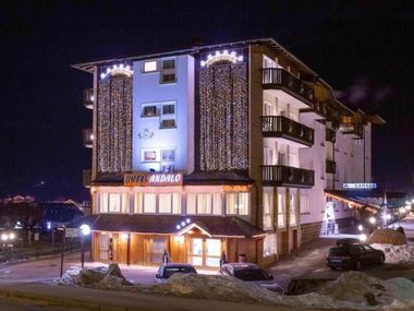Hotel Andalo