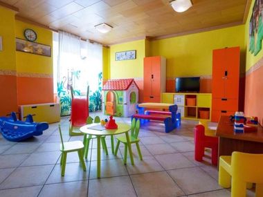 Hotel Andalo