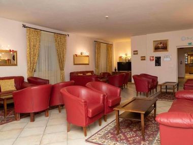 Hotel Andalo