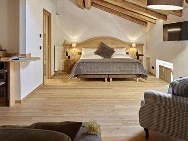 Romantic Hotel Excelsior