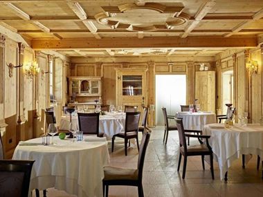 Romantic Hotel Excelsior