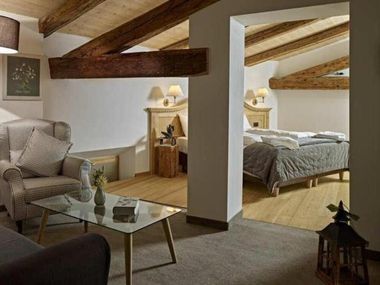 Romantic Hotel Excelsior
