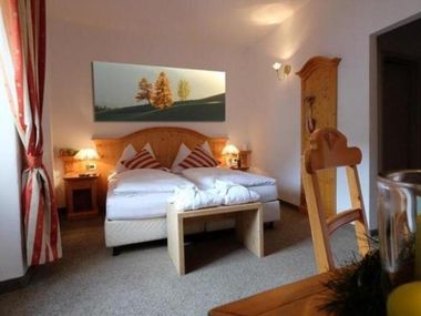 Romantic Hotel Excelsior