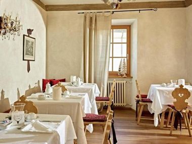 Romantic Hotel Excelsior