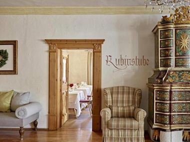 Romantic Hotel Excelsior