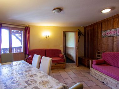Chalet 6 Les Balcons