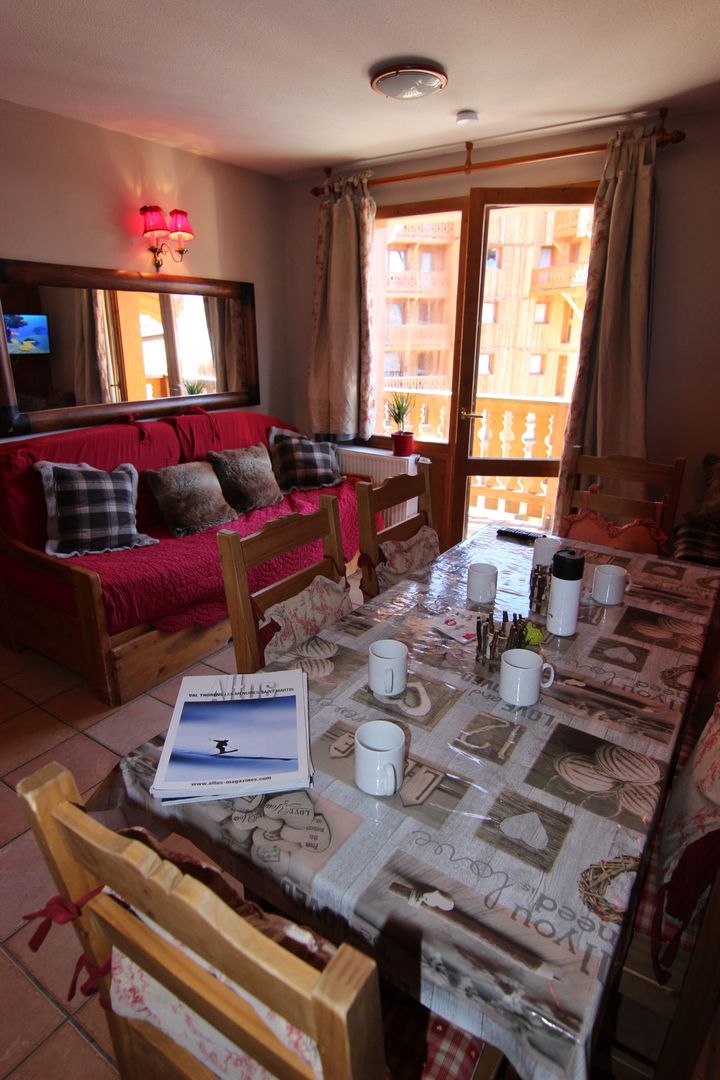 Chalet 6 Les Balcons — photo 22