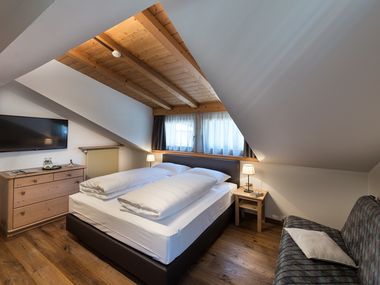 Hotel Spangla