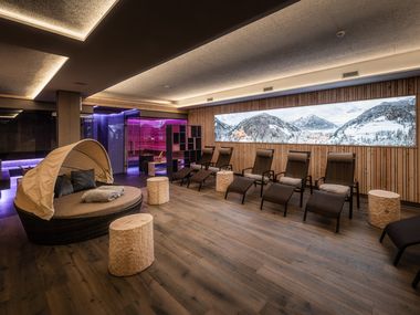 Hotel Spangla