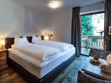Hotel Spangla