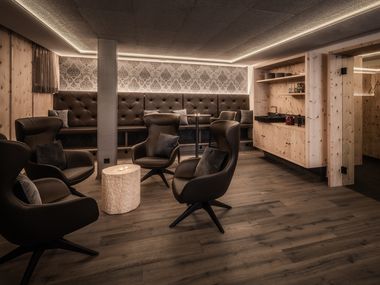 Hotel Spangla