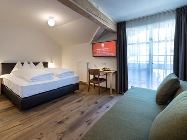 Hotel Spangla