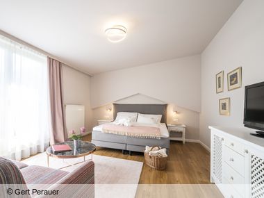 Hotel Sonnalm