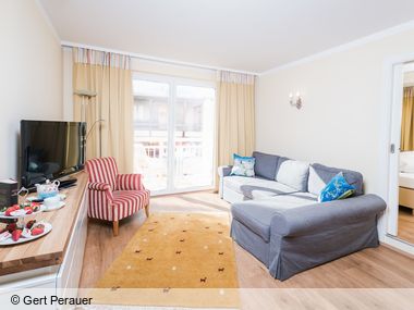Hotel Sonnalm