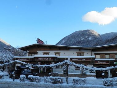 Hotel & Restaurant Tiroler Stuben in Niederau