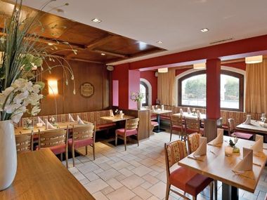 Hotel & Restaurant Tiroler Stuben