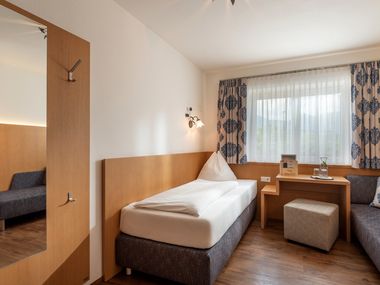Hotel & Restaurant Tiroler Stuben