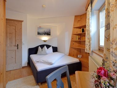 Hotel & Restaurant Tiroler Stuben