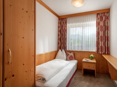 Hotel & Restaurant Tiroler Stuben
