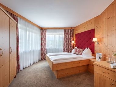 Hotel & Restaurant Tiroler Stuben