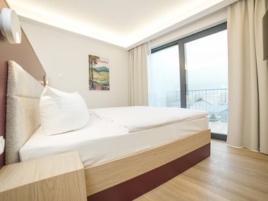 Summit of Saxony Resort Oberwiesenthal