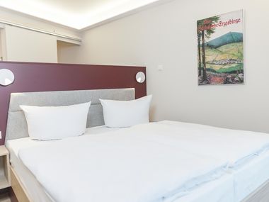 Summit of Saxony Resort Oberwiesenthal