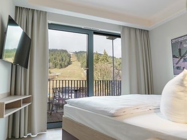 Summit of Saxony Resort Oberwiesenthal