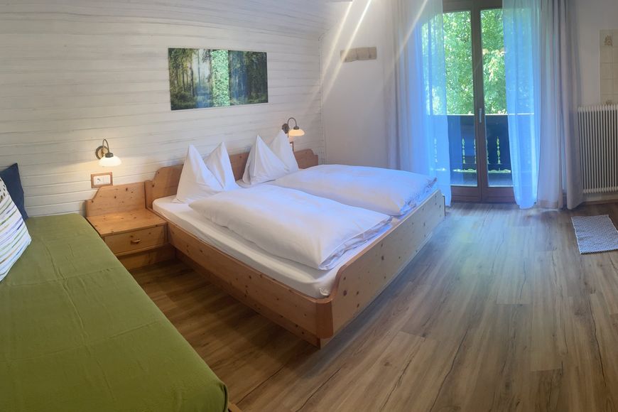 Apartmán - 3 os. (cca 28 m², Gänsegartl), BS Cover Photo