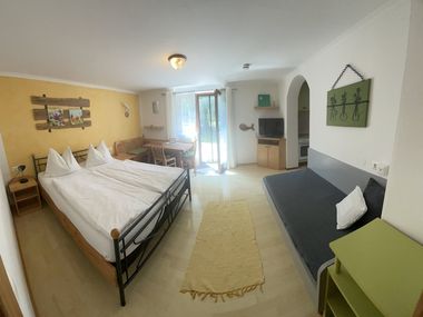 Abenteuerhof Schiefer
