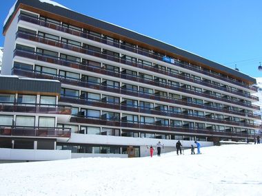R&eacute;sidence Aravis