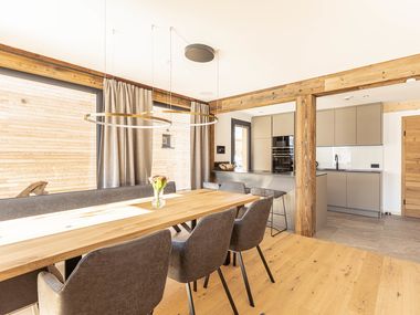 Kreischberg Pool Villas & Penthouses by ALPS RESORTS