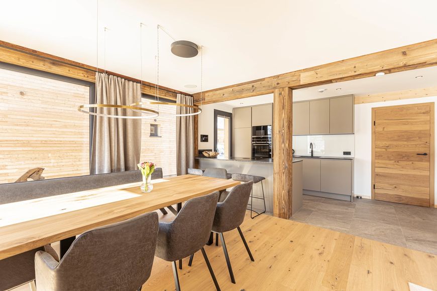 Apartm&aacute;n - 8 os. (cca 112 m&sup2;, Typ A), BS