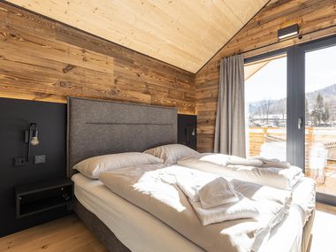 Kreischberg Pool Villas & Penthouses by ALPS RESORTS