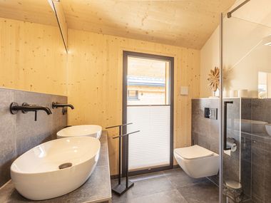 Kreischberg Pool Villas & Penthouses by ALPS RESORTS