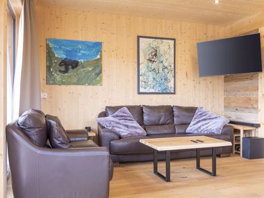 Kreischberg Pool Villas & Penthouses by ALPS RESORTS