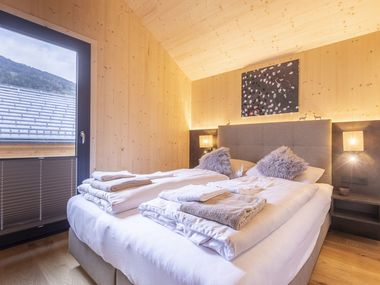 Kreischberg Pool Villas & Penthouses by ALPS RESORTS