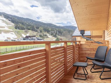 Kreischberg Pool Villas & Penthouses by ALPS RESORTS