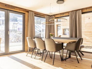 Kreischberg Pool Villas & Penthouses by ALPS RESORTS