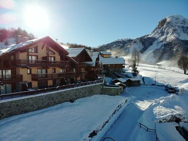 Chalet Adele