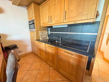 Chalet Adele
