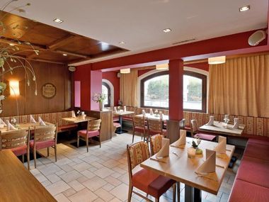 Hotel & Restaurant Tiroler Stuben