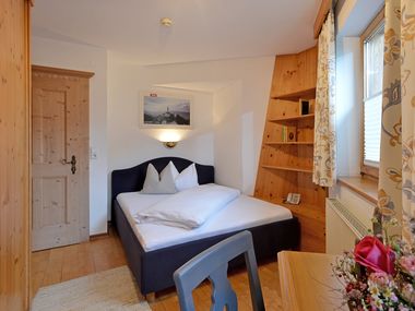 Hotel & Restaurant Tiroler Stuben