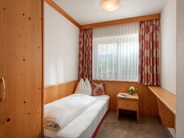 Hotel & Restaurant Tiroler Stuben